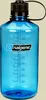 Nalgene Sustain-Enghalsflasche Größe 1000 Farbe blau Produktbild-Vorschau 1