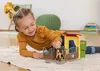 Schleich Farm World Ponybox mit Islandpferd Hengst  42609 Produktbild-Vorschau 5