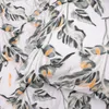 HappyBed Kissenbezug | Dschungelpflanzen | Set aus 2 Produktbild-Vorschau 2