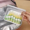 Zberač mledziva Haakaa (predsterilizovaný), sada 6 kusov Náhľad obrázku produktu 2