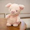 Peluche cochon 30 cm – Peluche toute douce pour enfants, Voir les images du produit 4