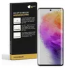 6x 9H Panzerglas für Samsung Galaxy A72 Anti-Spy Privacy Produktbild-Vorschau 2