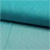 Soft-Tüll Kostümstoff Fasching Feintüll Dekostoff 1 x 1,5 m Meterware aqua Produktbild-Vorschau