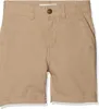 Quiksilver Kinder Shorts Krandy Chino sand : 16 Größe: 16 Produktbild-Vorschau 1
