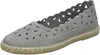 Ballerinas 6N6327-GY Produktbild-Vorschau 1
