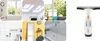 ETA FINESTRO Dampf Fensterreiniger ETA32629000, Produktbild-Vorschau 1