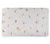 Lenzuolo con Angoli per Lettino 70 × 140 cm – 100% Cotone, Anteprima dell’immagine prodotto 3