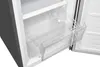 Exquisit KGC265-70-NF-WS-040C, 251 l, No Frost (lodówka), Podgląd zdjęcia produktu 20