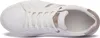 Tom Tailor Sneaker Low Damen 32323132313632 Weiß 39 EU Produktbild-Vorschau 4