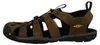 Keen Herren Echtleder Sandale 'Clearwater CNX Leather' dark Produktbild-Vorschau 43