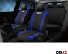 SPARCO Potahy sedadel Potahy autosedaček univerzální černé Náhled obrázku produktu 2