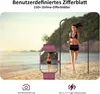 Blackview Smartwatch mit Telefonfunktion, 100+ Sportmodi, Produktbild-Vorschau 2