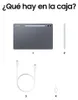 Samsung Galaxy Tab S10 Plus Wi-Fi 256GB, 12GB RAM, Produktbild-Vorschau 24
