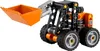 LEGO® Technic 30710 - Kompaktlader Produktbild-Vorschau 1