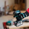 Rękawice robocze Makita ( P-84486 ) rozmiar XL (10) Podgląd zdjęcia produktu 17