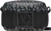 Armani Exchange 942699 3f742 Czarny Podgląd zdjęcia produktu 17