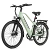 V2 Stadt-Elektrofahrrad, 36V, 250W, 25 km/h, mechanische Produktbild-Vorschau 1