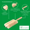 Novaliv Heizkörperbürste Rippenheizkörper Heizungsbürste Produktbild-Vorschau 4