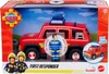 Simba Spielfahrzeug Feuerwehr Feuerwehrmann Sam First Produktbild-Vorschau 11
