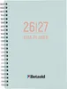 Betzold Kita-Planer, Ringbuch, DIN A4, Kindergartenjahr: Produktbild-Vorschau 1