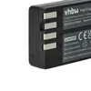 vhbw Akku Ersatz für Pentax D-Li109 für Kamera (900 mAh, Produktbild-Vorschau 6