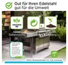 AUSLAUF! BiOHY edelstahlreiniger, edelstahlpflege, Produktbild-Vorschau 4