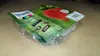 The image shows a multipack of Epson ink cartridges, featuring a strawberry graphic on the packaging. Anteprima dell’immagine prodotto