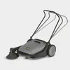 Kärcher KM 70/15 C, Schwarz, Grau, 810 mm, 1300 mm, 1040 Produktbild-Vorschau 5
