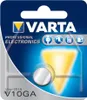 Varta Knopfzelle V 10 GA Electronics Náhľad obrázku produktu 22