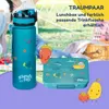 Schmatzfatz Bento-Box für Kinder - BPA-frei, Auslaufsicher, Produktbild-Vorschau 7