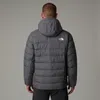 The North Face M Aconcagua 3 Hoodie Smoked Pearl Smoked Podgląd zdjęcia produktu 3