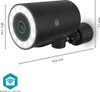 Caméra extérieure SmartLife | Wi-Fi | Spotlight | 4K / 3840 Voir les images du produit 5