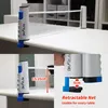Zestaw rakietek do tenisa stołowego DH FitLife dla 2 Podgląd zdjęcia produktu 4