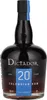 Dictador 20 Years Old ICON RESERVE Colombian Rum 40% Vol. Produktbild-Vorschau 3