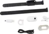 HD 1080P Haustier-Halsbandkamera mit USB-Ladefunktion, Produktbild-Vorschau 2