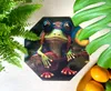 Milliwood Holzpuzzles - Lustige Tiere - Musikalischer Produktbild-Vorschau 4