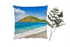 MuchoWow® Zierkissen Sofakissen Wohnzimmer Dekokissen 40x40 Produktbild-Vorschau 1