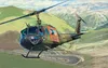 Revell Bell UH-1D SAR, Drehflügler-Modell, Montagesatz, Produktbild-Vorschau 3
