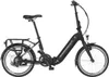 FISCHER E-Bike City CITA Agilo 2.0, Rahmenhöhe 38 cm, Akku Produktbild-Vorschau 2