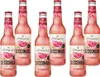 6x Rotkäppchen Secconade Pink Grapefruit 0,33 l prickelnder Produktbild-Vorschau 1