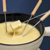 La Fonderie 1980 - Súprava Fondue pre 6 osôb MONT BLANC - Náhľad obrázku produktu 8