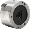 80mm Vierbackenfutter Selbstzentrierendes Drehbankfutter Produktbild-Vorschau 5