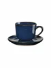 ASA Selection saisons Espressotasse mit Unterer Midnight Produktbild-Vorschau 1