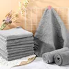 balenie 10 nepremokavých prikrývok pre morčatá sivé 13 x 30 Náhľad obrázku produktu 7
