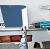 Ugello riduttore Makita uscita 20 mm Anteprima dell’immagine prodotto 2