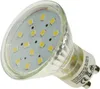 LED Strahler GU10 H10 SMD 15 SMD LEDs 3000k 50lm 120° Produktbild-Vorschau 6