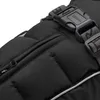 Hunter Hundemantel Paxson schwarz, Größe: 50 cm Produktbild-Vorschau 5
