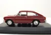 Maxichamps 940055321 VW 1600 TL 1966 rot 1:43 Produktbild-Vorschau 3