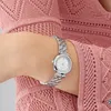 Zegarek  Guess GW0839L4 CYRKONIE srebrny Podgląd zdjęcia produktu 12