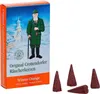 Crottendorfer Räucherkerzen Winter-Orange 24 Stück Produktbild-Vorschau 2
